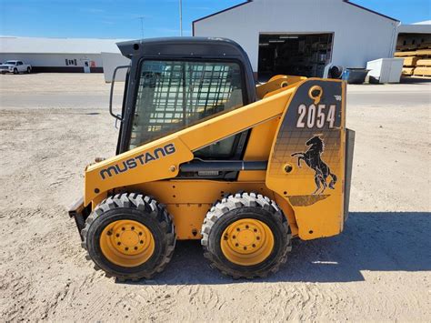 2994 mustung skid steer|97 mustang skid steer for sale.